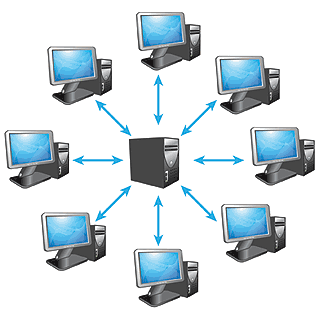 Un programme comme traceroute permet de voir les ordinateurs par lesquels les paquets transitent