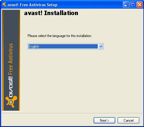 Comment installer avast gratuitement