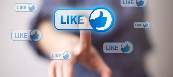 une mention « j’aime » sur Facebook peut mettre en danger la confidentialité et la sécurité