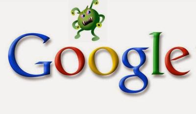 Comment règle les problèmes de virus avec google chrome et les résultats incompréhensible dans le moteur de recherche ?