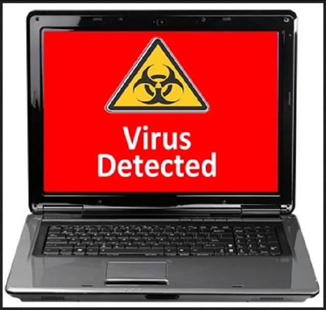 Comment Supprimer Virus .docx Ransomware