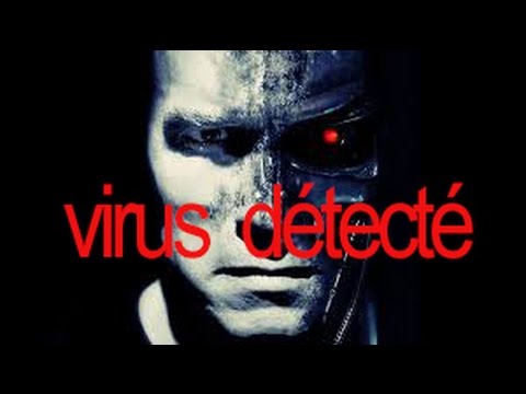 Comment Supprimer Alerte Virus sur les Sites de Streaming Comment Supprimer Alerte Virus sur les Sites de Streaming