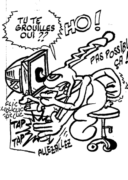 Comment Supprimer Pages de Pub Cid Comment Supprimer Pages de Pub Cid