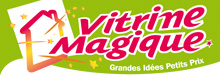 Supprimer Pup-Up Vitrine Magique Supprimer Pup-Up Vitrine Magique