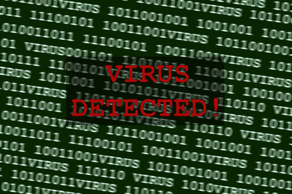 Comment Supprimer Virus Trojan AgoBot