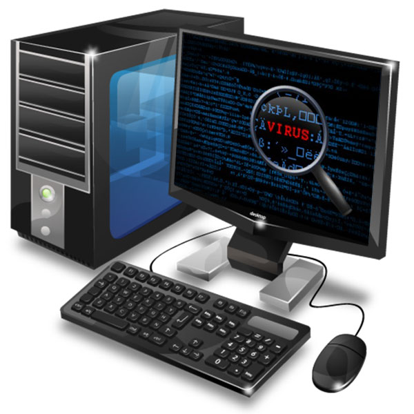 Comment Supprimer Virus .RPD File Extension Comment Supprimer Virus .RPD File Extension