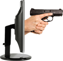 Comment Supprimer Virus GANDCRAB V4 gratuitement de mon ordinateur Windows Comment Supprimer Virus GANDCRAB V4 gratuitement de mon ordinateur Windows
