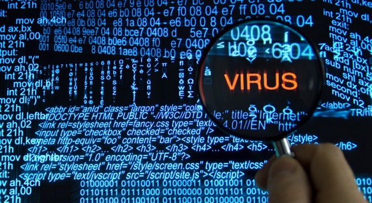 Comment Supprimer Virus Generic PoweCod gratuitement Comment Supprimer Virus Generic PoweCod gratuitement