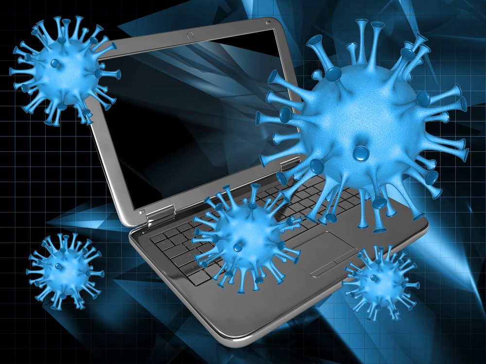 Comment Supprimer Virus Trojan MagniPic Comment Supprimer Virus Trojan MagniPic