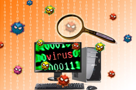 Solution pour Désinfecter votre ordinateur des Virus Coriaces et Pénibles qui font ralentir votre système Windows