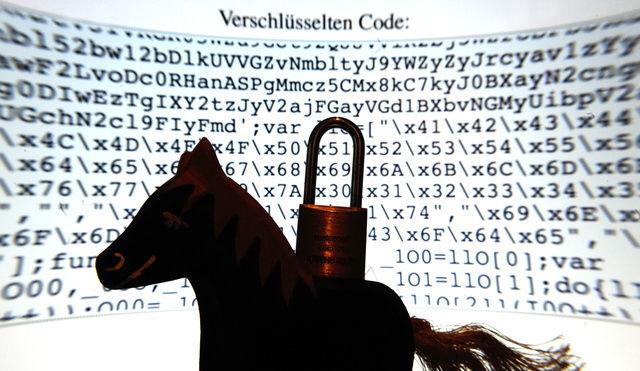 Comment Désinstaller Malware Rat Remote Administration Tool Comment Désinstaller Malware Rat Remote Administration Tool
