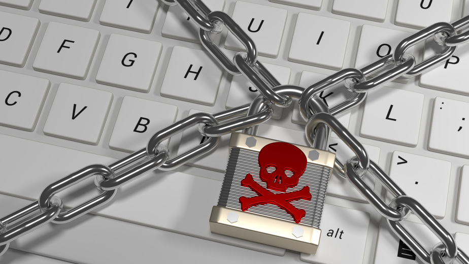 Comment Supprimer Virus Salam Ransomware de mon ordinateur