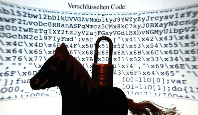Solution et Explication pour Supprimer le Cheval de Troie Trojan.FraudPack facilement de votre ordinateur Solution et Explication pour Supprimer le Cheval de Troie Trojan.FraudPack facilement de votre ordinateur