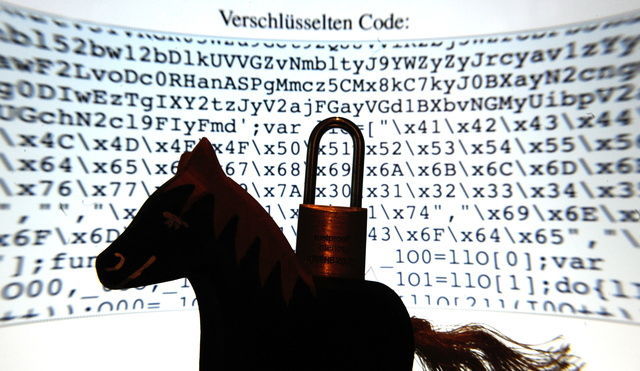 Solution et Explication pour Supprimer le Cheval de Troie Trojan.FraudPack facilement de votre ordinateur