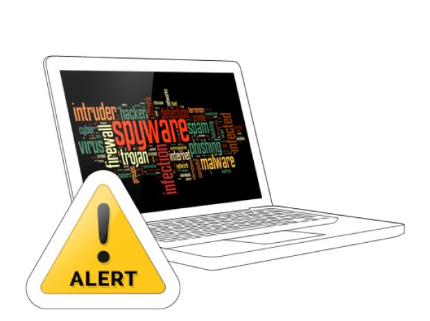 Explication pour Supprimer Malicious Domain 21 et 22 Request Malware Virus de Votre PC