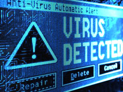 Comment Supprimer Virus Cheval de Troie Trojan.Gen.MBT