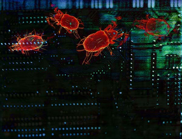 Explications Pour Éliminer Virus Vanilla Reload et les Ralentissements et Bug de Votre PC