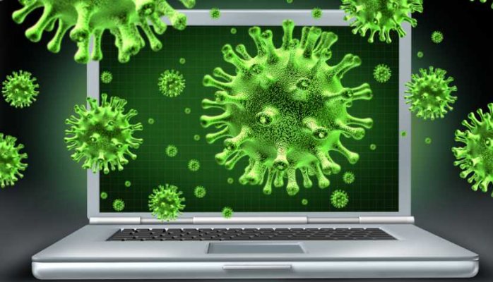 Supprimer Witratensony.pro et Analysez Votre PC à la Recherche de Virus Malveillants