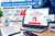 Fausse recompense google arnaque milliardieme recherche