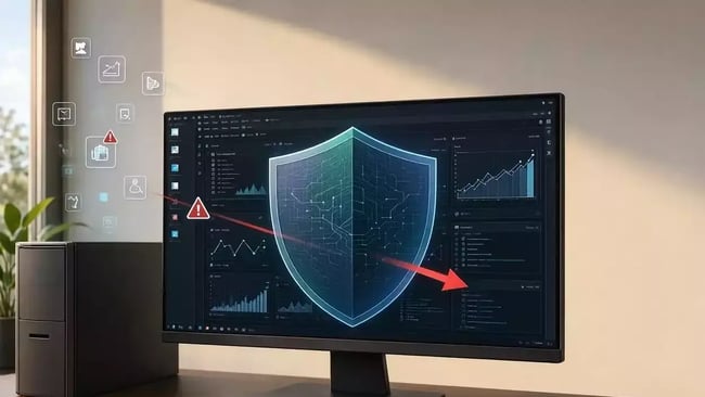 Hips systeme prevention intrusion windows