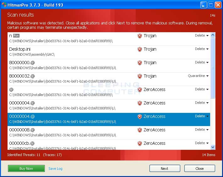 Comment Supprimer Virus Trojan, Malware, Spy, Spyware, Adware, Tracking Cookies