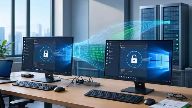 Installer vpn sur deux ordinateurs guide