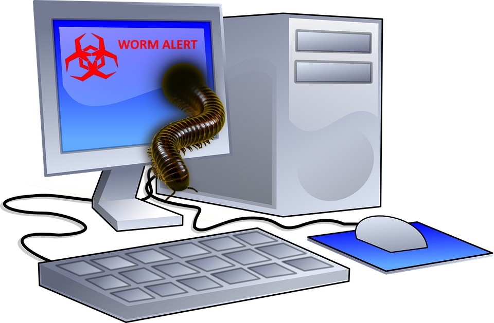 Comment Supprimer Virus .xxx File Extension