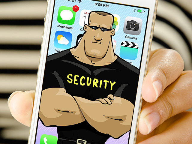 Applications efficaces pour protéger votre iPhone