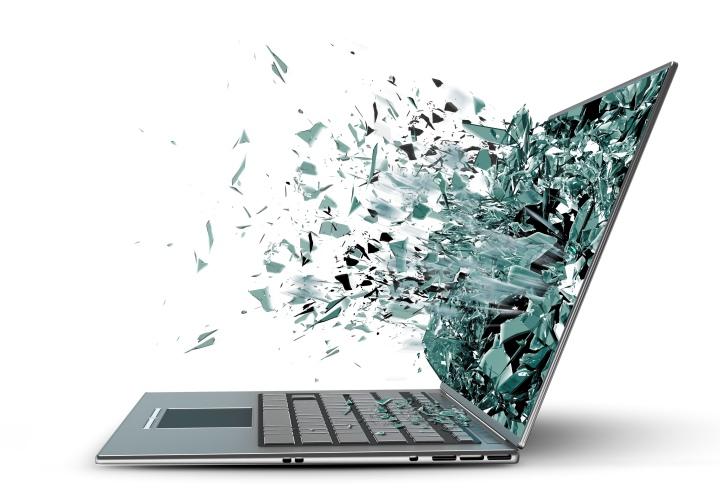 Vérifications à effectuer lorsqu'un ordinateur présente un comportement inhabituel Ordinateur Windows présentant un comportement inhabituel et nécessitant des vérifications de sécurité