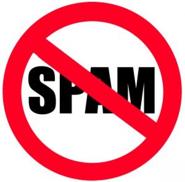 Comment supprimer le spam et bloquer les emails indésirables