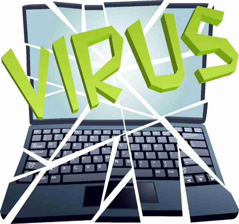 Comment Supprimer Virus Cheval de Troie TrojanSpy:Win32/Skygofree