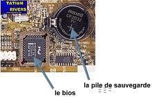 Pourquoi flasher le BIOS ?