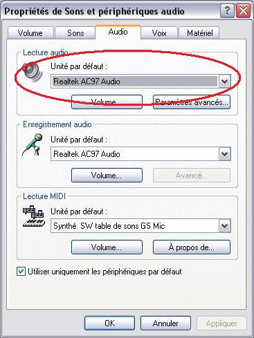 Le message sur le ver le parasite