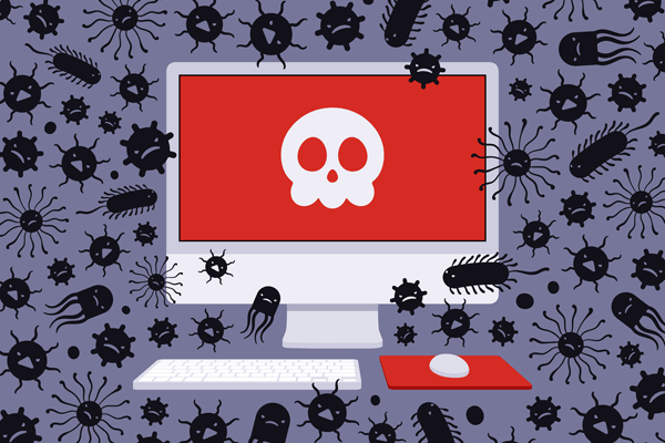 Explication sur le Virus Torii Botnet, Que fait-il ? et la Solution pour Supprimer cette menace dangereuse de votre ordinateur Zombie