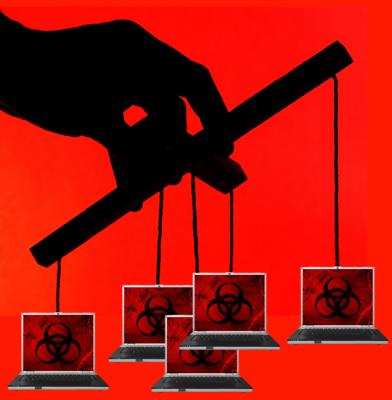 Qu'est-ce qu'un reseau de Botnets ? Qu'est-ce qu'un reseau de Botnets ?