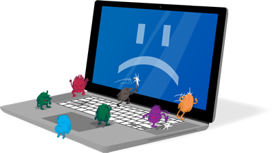 Explication et Solution Gratuite pour Supprimer Hijack UserInit et tout les Virus de votre Ordinateur Explication et Solution Gratuite pour Supprimer Hijack UserInit et tout les Virus de votre Ordinateur