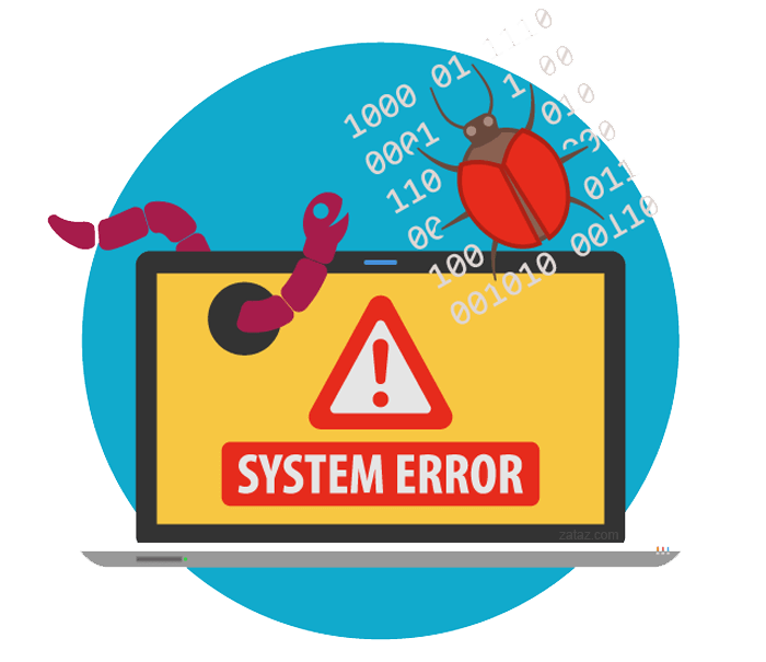 Explication et Solution pour Supprimer Virus Heur.AdvML 