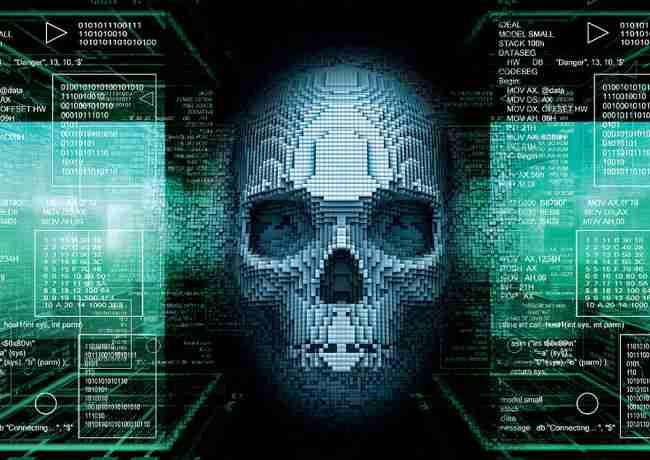 Comment Supprimer Coos Virus Ransomware