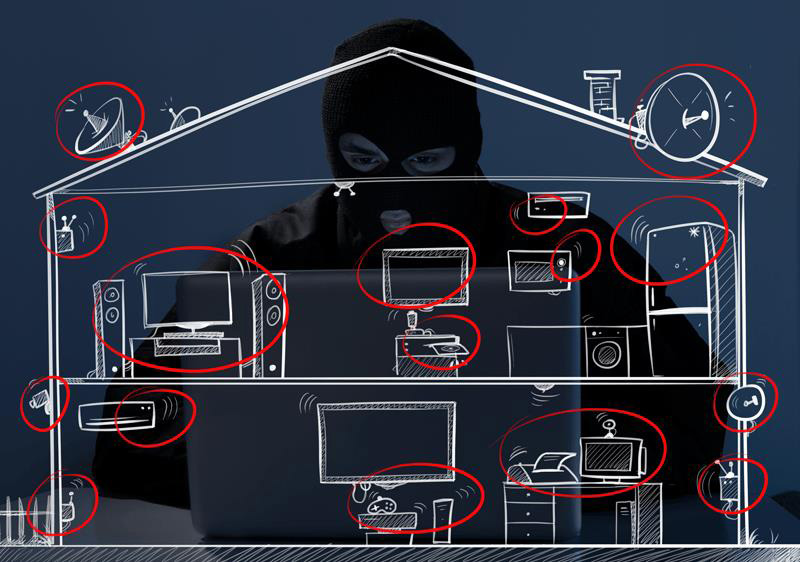 Explication pour Supprimer Virus ALERT ZEROACCESS Reparse Point Junction Found Rootkit ZERO Access Infection