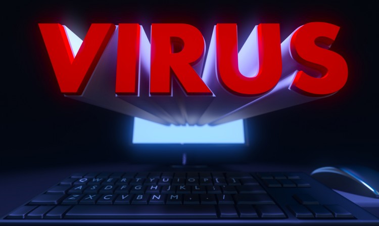 Comment Supprimer Virus Desktop Play de mon ordinateur Comment Supprimer Virus Desktop Play de mon ordinateur