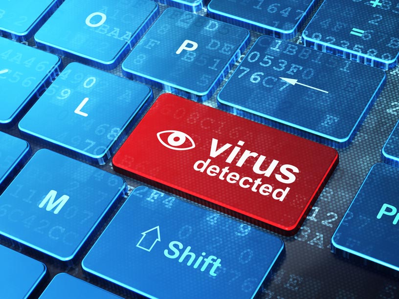 Comment Supprimer Virus DPower de mon ordinateur