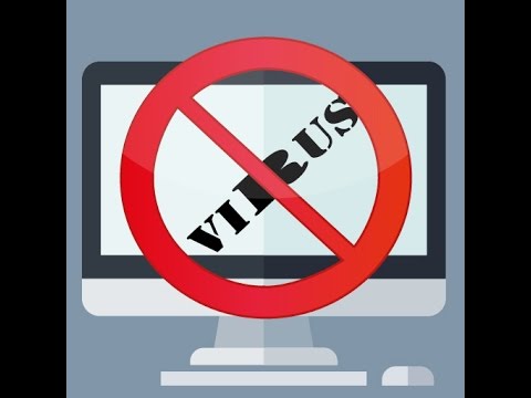 Comment Supprimer Virus file scout de mon ordinateur