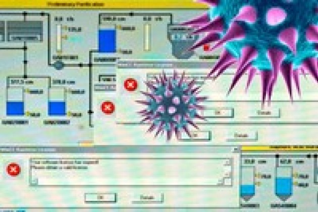 Comment Supprimer Virus Flirchi de mon ordinateur