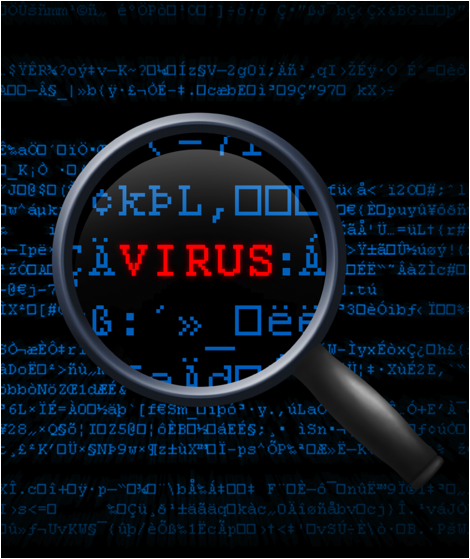 Comment Supprimer Virus dans GEUNFY.EXE