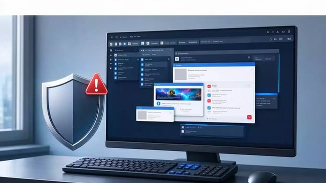 Supprimer javhd com site indesirable