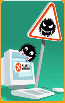 Comment Supprimer les Pup Up et Virus sur la Page et Messagerie Orange Comment Supprimer les Pup Up et Virus sur la Page et Messagerie Orange