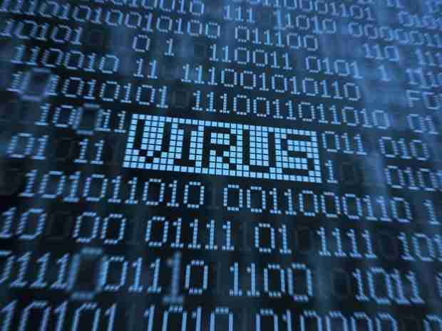 Comment Supprimer Virus Locky Odin de mon ordinateur