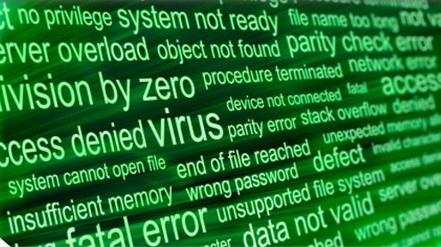 Comment Supprimer Virus Major Ransomware de mon Ordinateur Windows