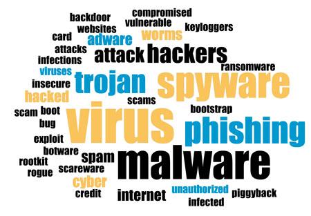 Comment Supprimer Malware Ads dans Google Chrome Comment Supprimer Malware Ads dans Google Chrome