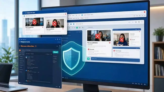 Supprimer mvideoporno pc windows